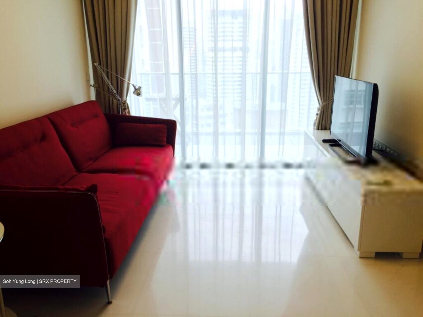 Lincoln Suites (D11), Condominium #557313151